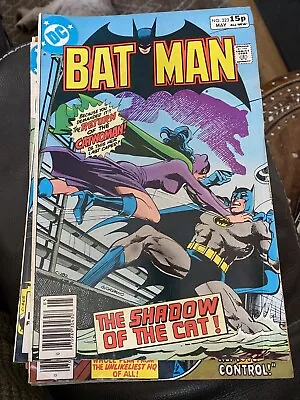 Buy Batman 323 • 7.50£
