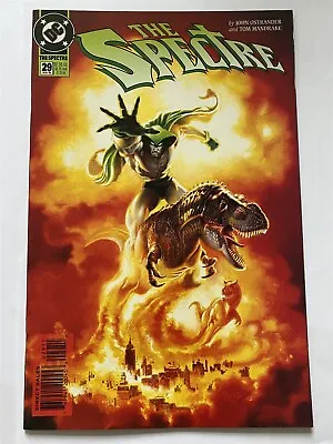 Buy THE SPECTRE #29 DC Comics 1995 NM • 3.69£