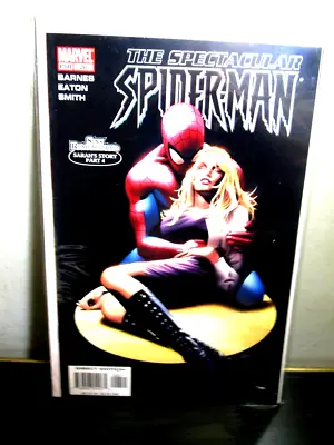 Buy Spectacular Spider-Man #26 (2ND SERIES) MARVEL Comics 2005  • 20.30£