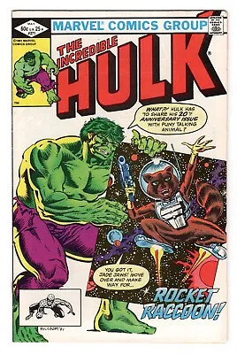 Buy Incredible Hulk Vol 1 No 271 May 1982 (VFN) (8.0) Marvel, Bronze Age • 99.99£