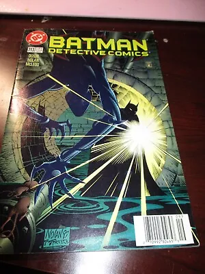 Buy Batman Detective Comics #713 1997 DC       FREE SHIPPING! • 6.31£