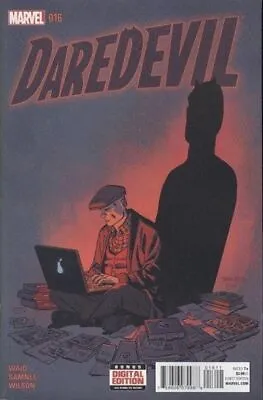 Buy Daredevil Vol. 4 (2014-2015) #16 • 2.75£