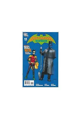 Buy Batman And Robin #11 (2010) • 2.09£