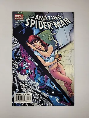 Buy The Amazing Spider-Man #52 Legacy #493 (Marvel, 2003) • 15.82£