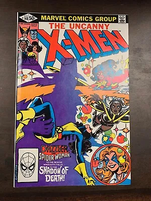 Buy Uncanny X-Men #148 (Marvel 1981 ) 1st App Caliban  FN/VF • 11.84£