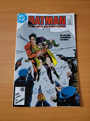 Buy Batman #410 Direct Market Edition ~ NEAR MINT NM ~ 1987 DC Comics • 7.99£