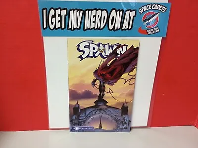 Buy Spawn #130 Comic Books Image 2003 • 23.72£