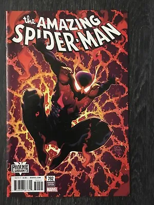 Buy The Amazing Spider-man #792 Phoenix Variant 1st Appearance Of Maniac (B1) • 35.56£