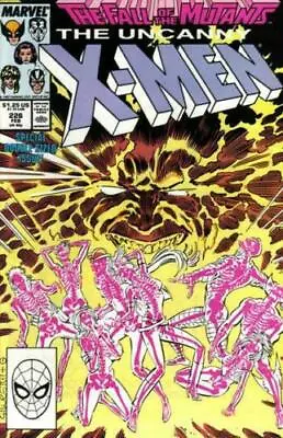 Buy Uncanny X Men #226 (1991)  Bagged & Boarded Marvel Comics • 4.99£