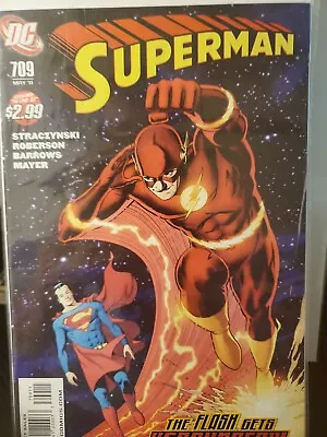 Buy Superman # 709 • 7.58£