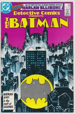 Buy Detective Comics #567 Comic Book - DC Comics!  Batman • 7.31£