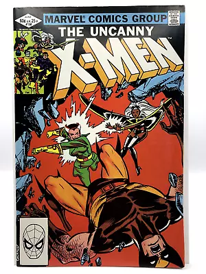 Buy Uncanny X-Men #158 NM- 1st Print Marvel Comics • 29.99£