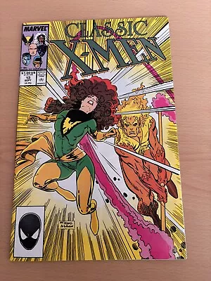 Buy Classic X-Men No 13(1987). • 0.99£