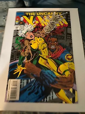 Buy Uncanny X-men  # 305  Wolverine  Cyclops  Storm  Colossus HIGH GRADE • 9.59£