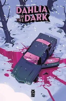 Buy Dahlia In The Dark #1-4 | Select Covers | Mad Cave Studios 2022-23 NM • 3.91£
