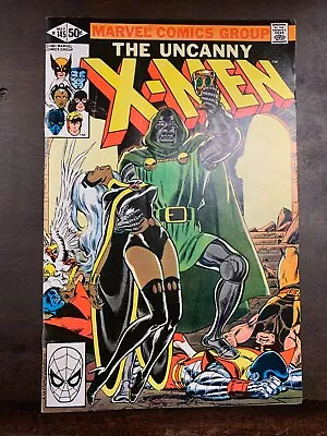 Buy Uncanny X-Men #145 (Marvel 1981 )   FN+ • 16.08£