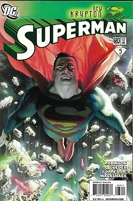 Buy SUPERMAN #683 - Back Issue (S) • 4.99£