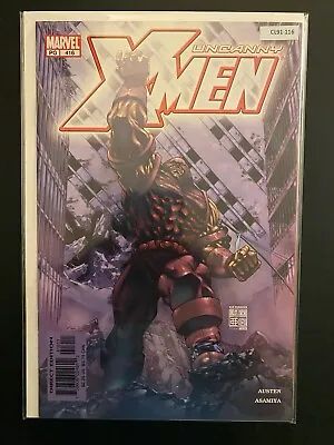 Buy Uncanny X-Men #416 High Grade Marvel Comic Book CL91-116 • 7.91£