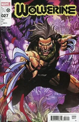 Buy Wolverine #27 • 1.59£