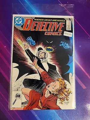 Buy Detective Comics #592 Vol. 1 High Grade 1st App Dc Comic Book Cm64-201 • 7.89£