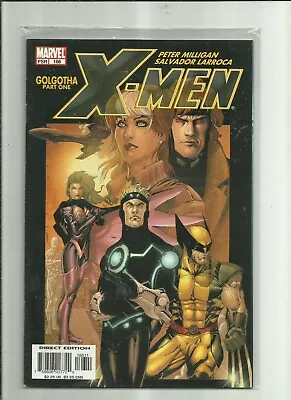 Buy X-MEN . # 166 .  Marvel Comics. • 3£