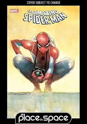 Buy Amazing Spider-man #28d (1:50) Larraz Variant (wk26) • 34.99£
