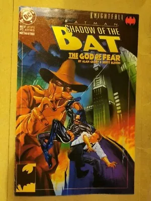 Buy Batman: Shadow Of The Bat 17 • 0.99£