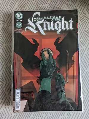 Buy Batman The Knight #3 (2022) Vf/nm Dc * • 2.95£