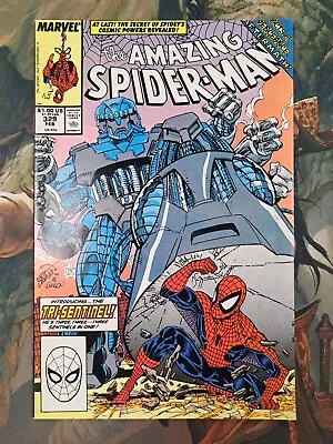 Buy Amazing Spider-Man #329 (Marvel Comics, 1990)  • 15.89£
