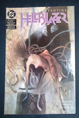 Buy Hellblazer #21 DC Comics VF • 3.99£