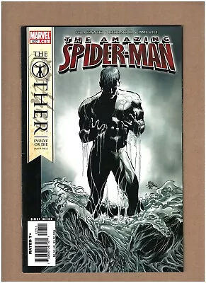 Buy Amazing Spider-Man #527 Marvel Comics 2006 Mike Deodato The Other VF/NM 9.0 • 2.67£