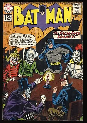 Buy Batman #152 FN+ 6.5 Bat-Hound! Moldoff Cover DC Comics 1962 • 130.32£