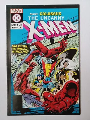 Buy Marvel Legends X-Men #129 Reprint - 1st App. Kitty Pryde - We Combine Shipping! • 5.53£