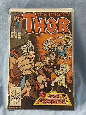 Buy Thor 395 Vf- Condition • 9.63£