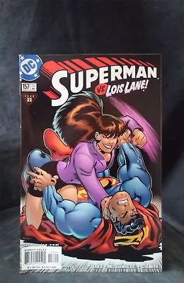 Buy Superman #157 2000 DC Comics Comic Book  • 5.96£