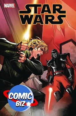 Buy Star Wars #43 (2024) 1st Printing Main Cover Marvel • 4.85£