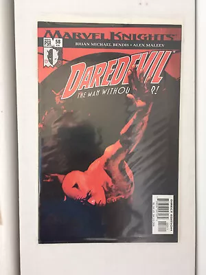 Buy Daredevil Issue 58. 1st Appearance Night Nurse. Marvel Comics • 15.95£