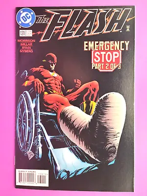 Buy The Flash  #131        1997   Combine Shipping   Bx2495 S23 • 1.59£