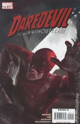 Buy Daredevil #101 VF 2007 Stock Image • 3.16£