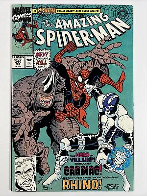Buy Amazing Spider-Man #344 (1991) 1st Cletus Kasady | Marvel Comics(d) • 12.66£