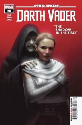 Buy Star Wars Darth Vader #28 (2020) Vf/nm Marvel * • 4.95£