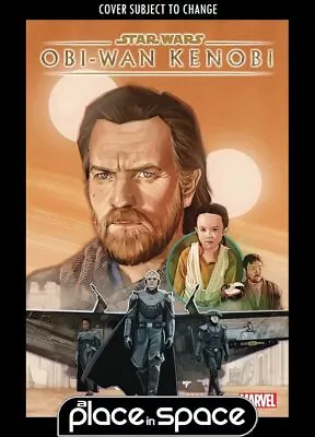 Buy Star Wars: Obi-wan Kenobi #1a (wk37) • 4.85£