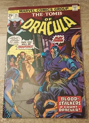 Buy Tomb Of Dracula 25, Hulk #140, X-men #63 JC Penney Reprint Marvel NM • 36.19£