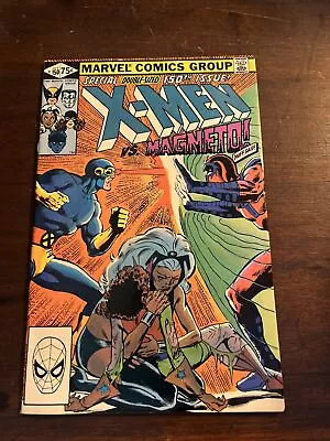 Buy Uncanny X-Men 150 Magneto • 11.86£