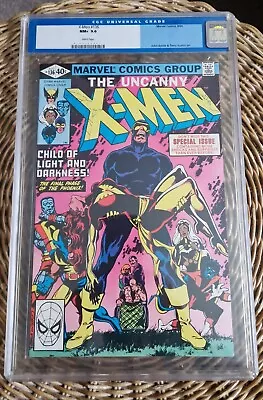 Buy X Men #136 Comic Marvel Comics 💥CGC Copy 9.6💥. A Beautiful Copy. • 149.99£