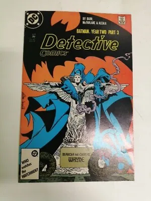 Buy Detective Comics #577 (1987) • 9.99£