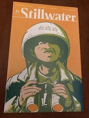Buy Image Comics - Stillwater #14 • 1.89£