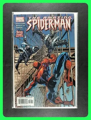 Buy The Amazing Spider-Man [2nd Series] #512 (Marvel, November 2004) • 4.72£