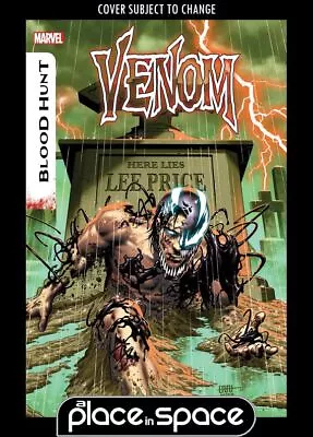 Buy Venom #33a (wk19) • 4.40£