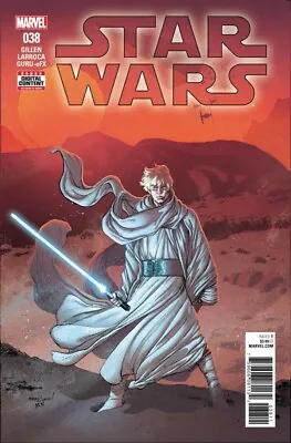 Buy Star Wars #38 (2015) Vf/nm Marvel • 4.95£